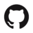 Github logo