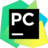 Pycharm logo