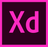 Adobe XD logo