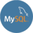 Mysql logo